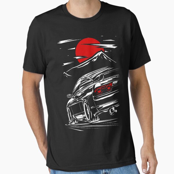 Item preview, Nissan Silvia s13 | Haruna  designed and sold by RACING FACTORY.