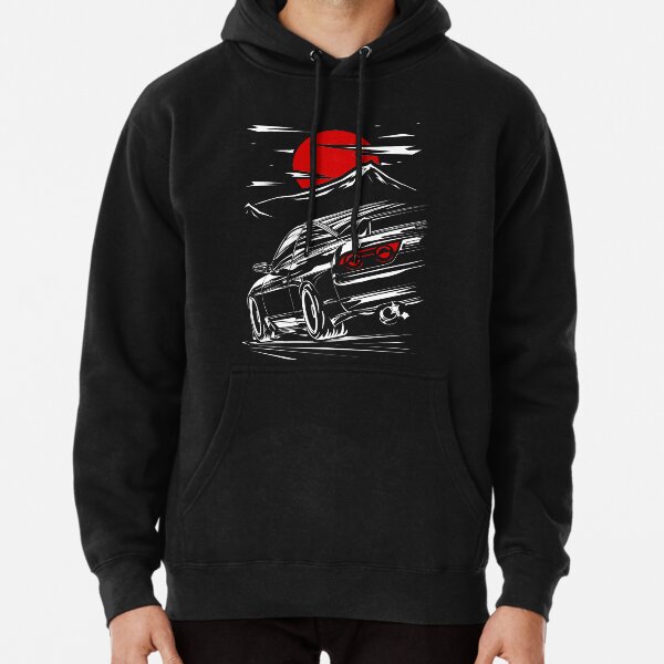 Item preview, Nissan Silvia s13 | Haruna  designed and sold by RACING FACTORY.