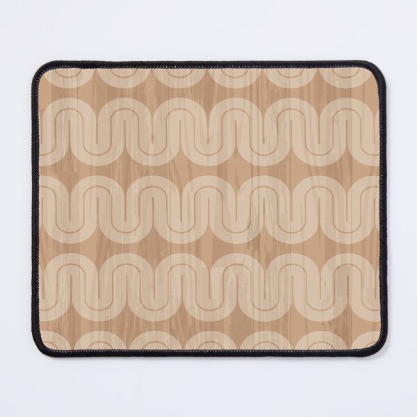Item preview, 70s Wood Panel designed and sold by MineEyes.