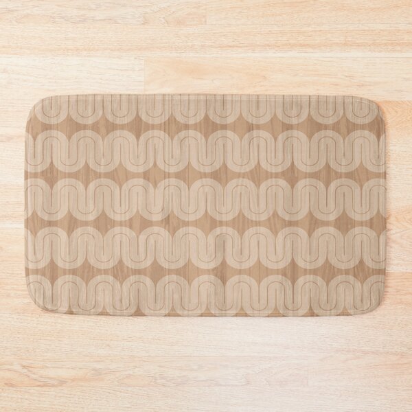 Item preview, 70s Wood Panel designed and sold by MineEyes.