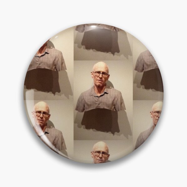 Item preview, Man on a Wall designed and sold by Jane Evans.