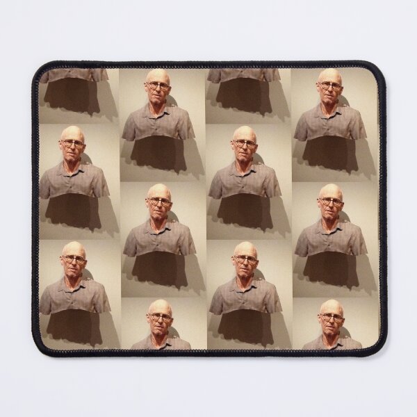 Item preview, Man on a Wall designed and sold by Jane Evans.