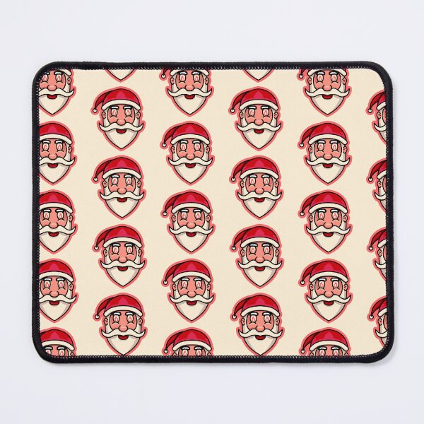 Item preview, "Santa Claus" Christmas Collection designed and sold by Ex-Moon.
