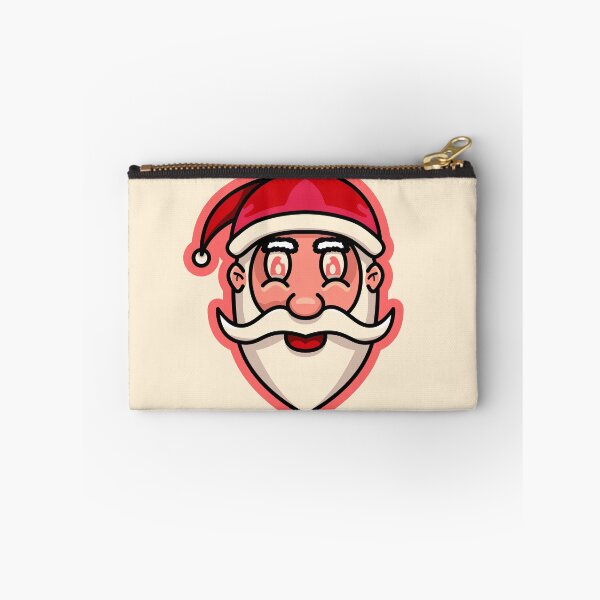 Item preview, "Santa Claus" Christmas Collection designed and sold by Ex-Moon.