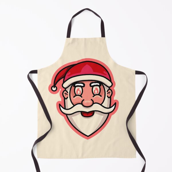 Item preview, "Santa Claus" Christmas Collection designed and sold by Ex-Moon.