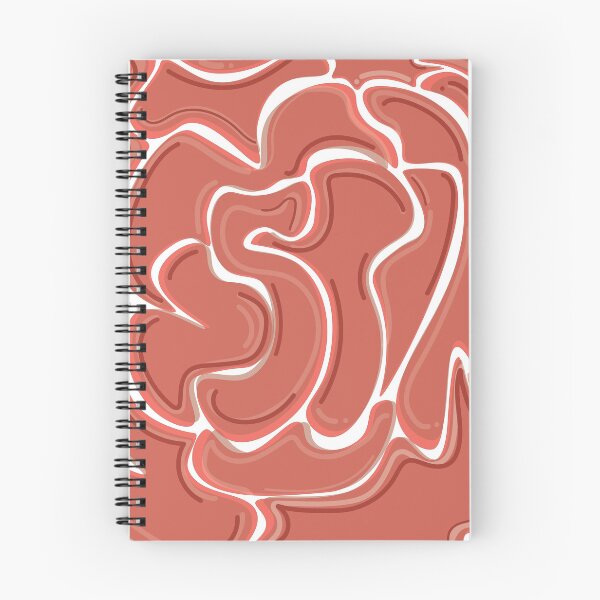 Item preview, Abstract Pink Pattern  designed and sold by vilo99.