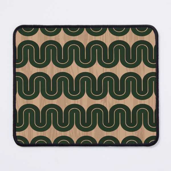 Item preview, Retro Hardwood designed and sold by MineEyes.