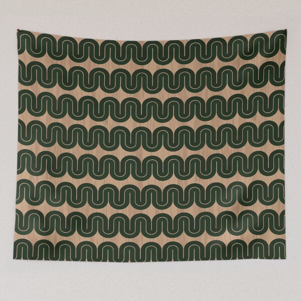 Item preview, Retro Hardwood designed and sold by MineEyes.