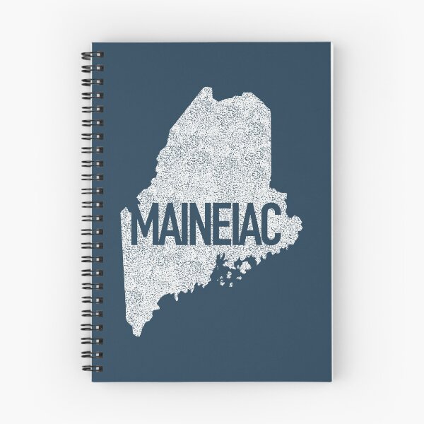 Item preview, Maineiac designed and sold by gstrehlow2011.