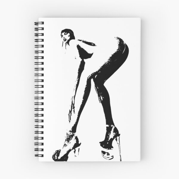 Item preview, Girl Silhouette designed and sold by Adronia.