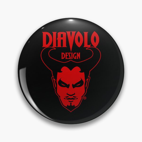 Item preview, Diavolo Design designed and sold by TonyDiavolo.