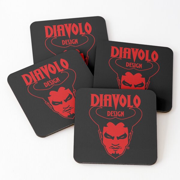 Item preview, Diavolo Design designed and sold by TonyDiavolo.