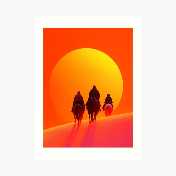 Art Print