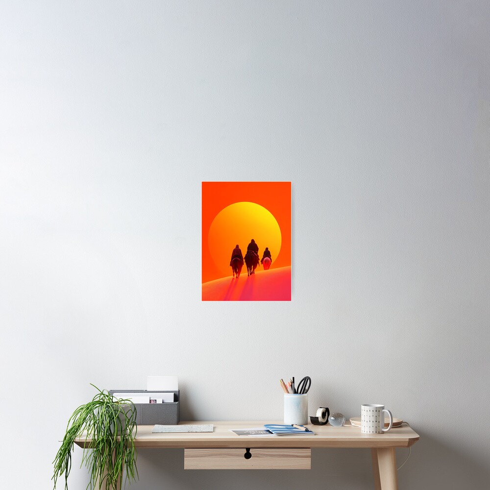 Item preview, Poster designed and sold by Patricks-Art.