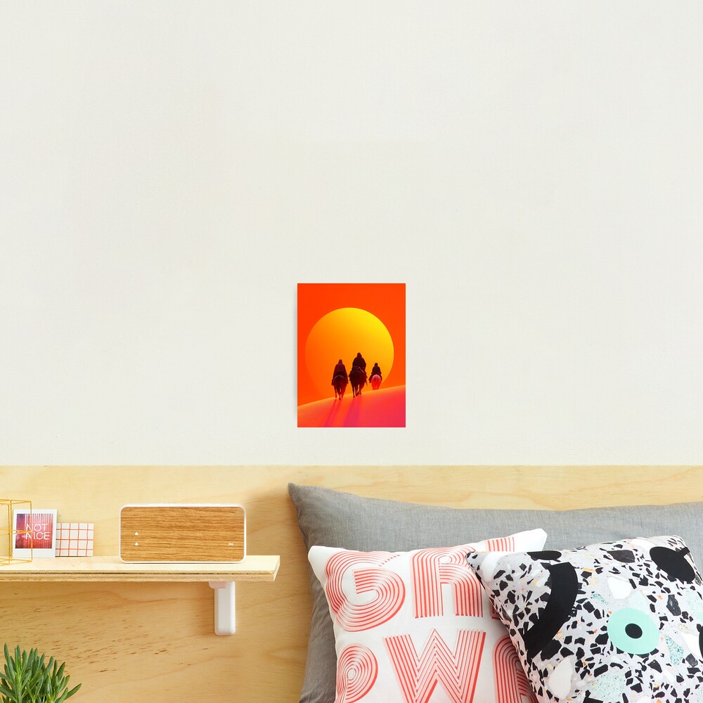 Item preview, Photographic Print designed and sold by Patricks-Art.