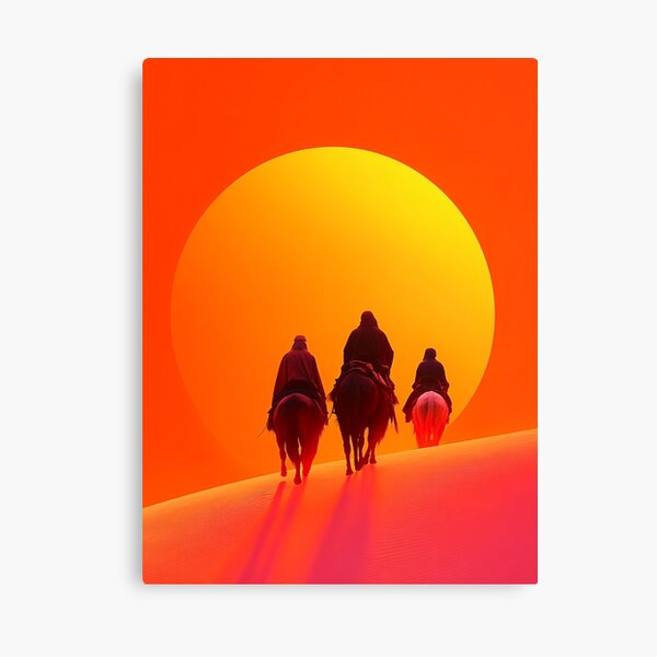 Canvas Print