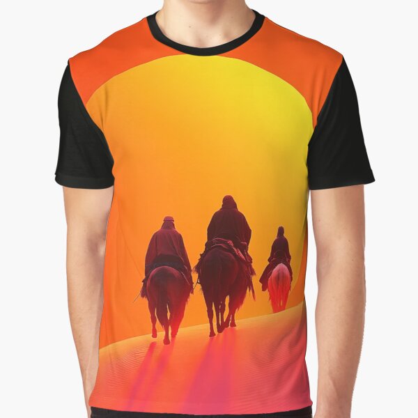 Graphic T-Shirt