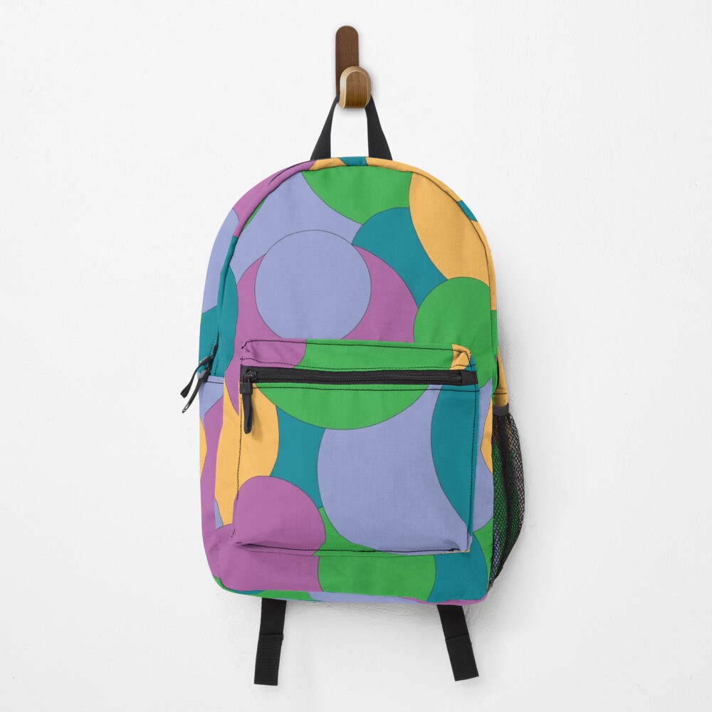 Item preview, Backpack designed and sold by vilo99.