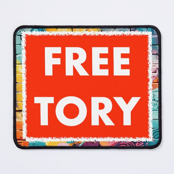 Item preview, FREE TORY LANEZ designed and sold by john ares.