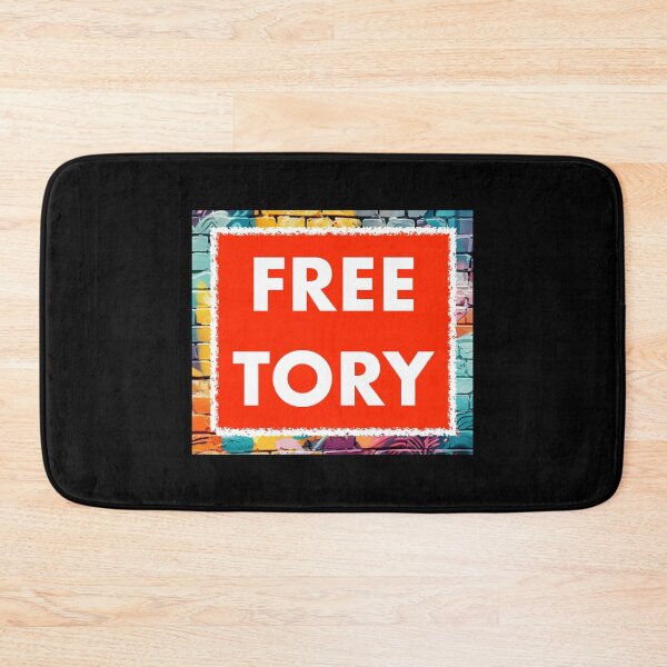 Item preview, FREE TORY LANEZ designed and sold by john ares.