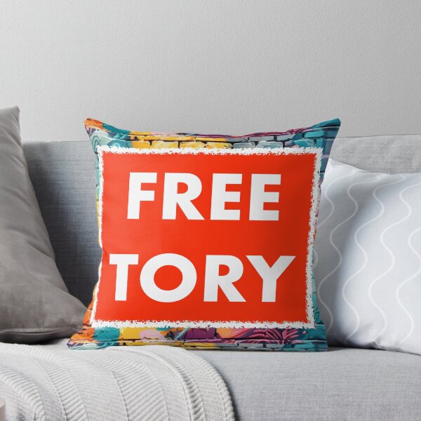 Item preview, FREE TORY LANEZ designed and sold by john ares.