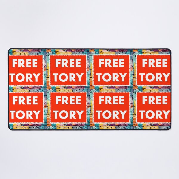 Item preview, FREE TORY LANEZ designed and sold by john ares.