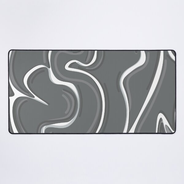 Item preview, Abstract Grey Shapes designed and sold by vilo99.