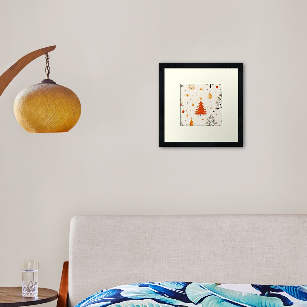 Item preview, Framed Art Print designed and sold by Patricks-Art.