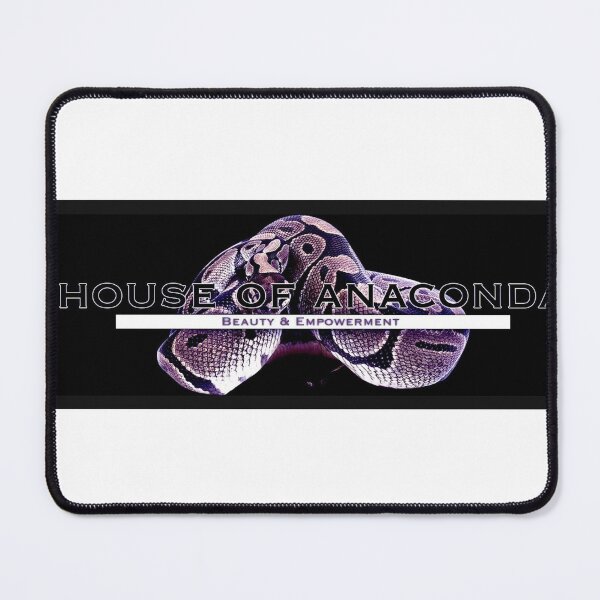 Item preview, HOA Snake Logo designed and sold by LadyAnacondaHoa.