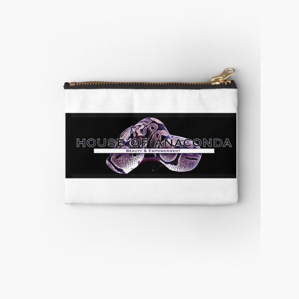Item preview, HOA Snake Logo designed and sold by LadyAnacondaHoa.
