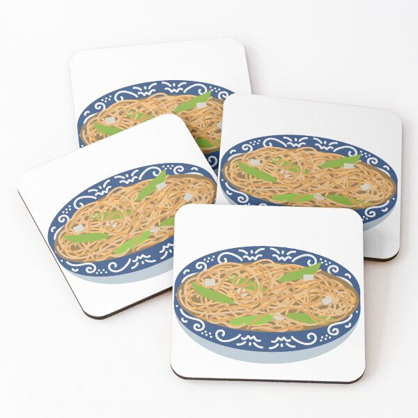 Item preview, Chow Mein designed and sold by MineEyes.