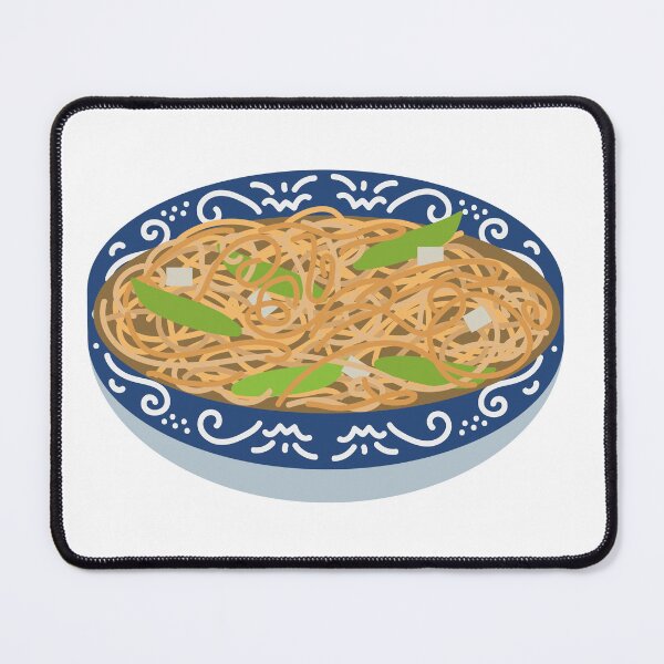 Item preview, Chow Mein designed and sold by MineEyes.