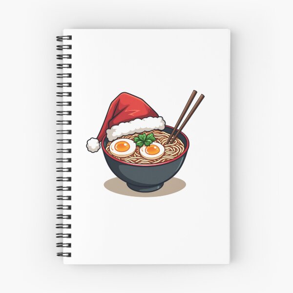 Artikelvorschau, Weihnachts-Ramen entworfen und verkauft von jkrphoto.