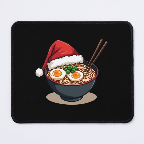 Item preview, christmas ramen designed and sold by jkrphoto.