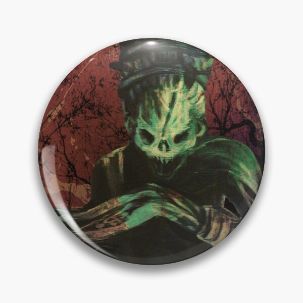 Item preview, The Hag DBD designed and sold by pumpkinlillies.