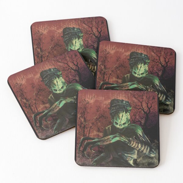 Item preview, The Hag DBD designed and sold by pumpkinlillies.