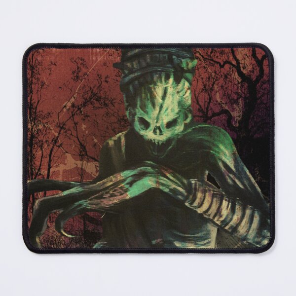 Item preview, The Hag DBD designed and sold by pumpkinlillies.