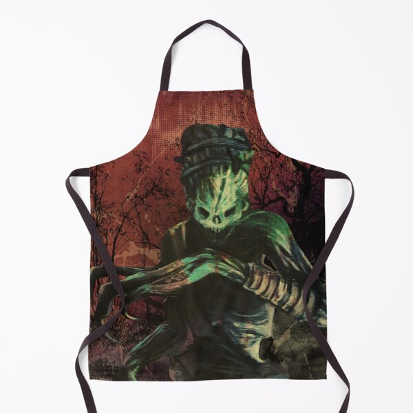 Artikelvorschau, Die Hexe DBD entworfen und verkauft von pumpkinlillies.
