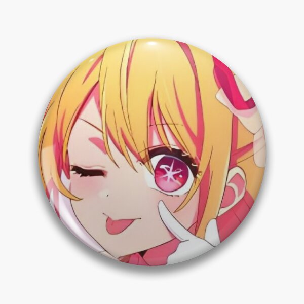 Item preview, Hoshino Ruby  designed and sold by Sajiiii.