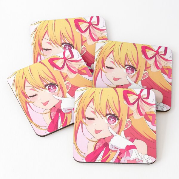 Item preview, Hoshino Ruby  designed and sold by Sajiiii.