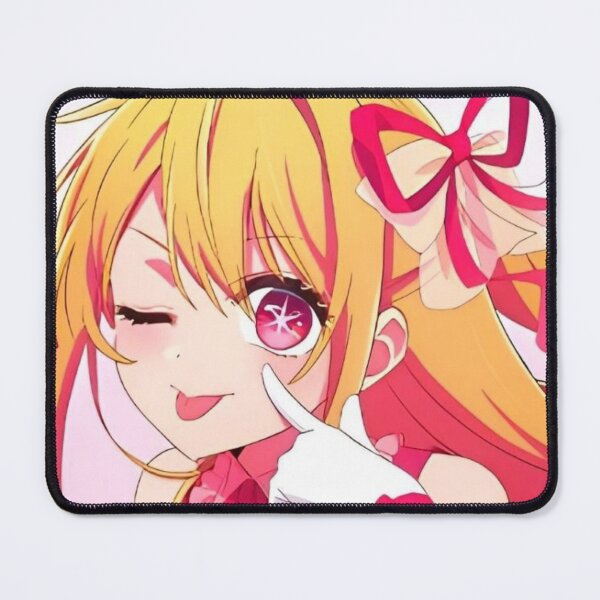 Item preview, Hoshino Ruby  designed and sold by Sajiiii.