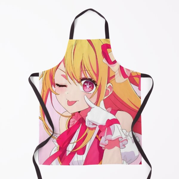 Item preview, Hoshino Ruby  designed and sold by Sajiiii.