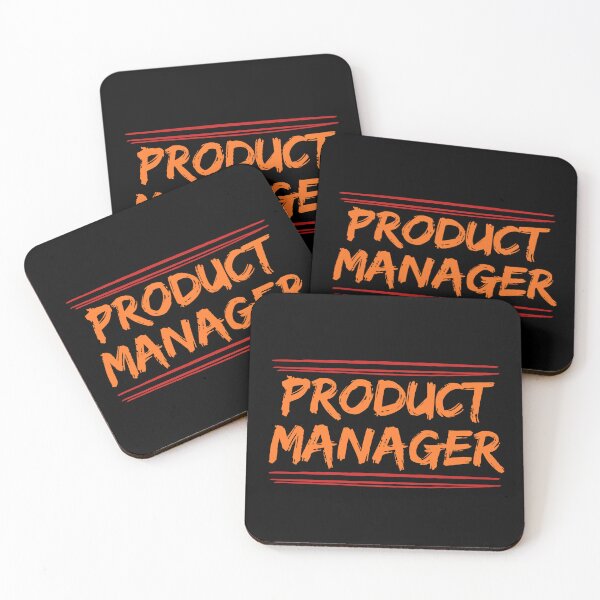 Item preview, Product Manager - Gifts For Product Manager  designed and sold by GivesItMyAll.