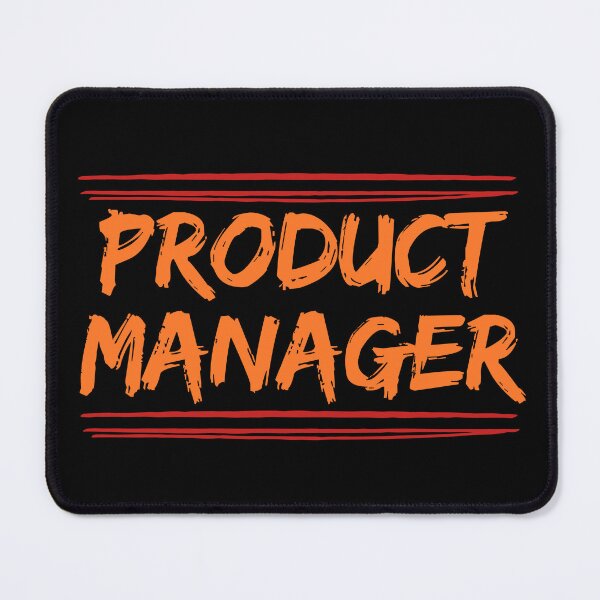 Item preview, Product Manager - Gifts For Product Manager  designed and sold by GivesItMyAll.