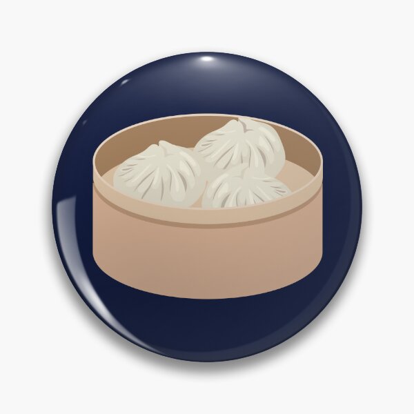 Item preview, Dim Sum Buns designed and sold by MineEyes.