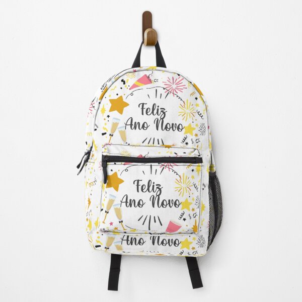 Item preview, Happy New Year designed and sold by MonVerSer.