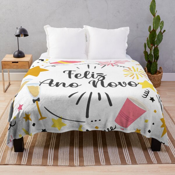 Item preview, Happy New Year designed and sold by MonVerSer.