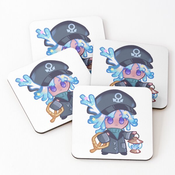 Item preview, StarCoral Cookie designed and sold by Nashi._.Murko.