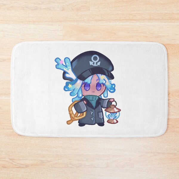 Item preview, StarCoral Cookie designed and sold by Nashi._.Murko.