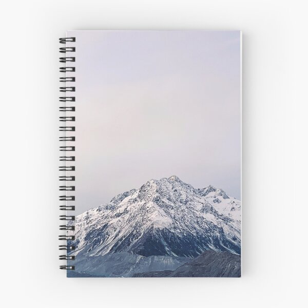 Artikelvorschau, Neuseeland Mount Cook entworfen und verkauft von Rachel Chuan.